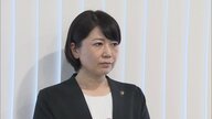 “ラブホテル密会”小川前橋市長「今後の事について考えていきたい」議会に説明も報道陣の質問受け付けず退席