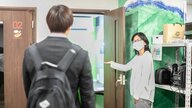 “お祈りメール”3通で「防音会議室」が無料に!?就活生をいたわるサービスが登場…気軽な利用条件とした理由を聞いた