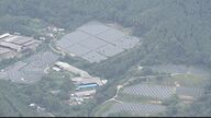 突然止まった発電 太陽光発電施設から長さ1.2kmの銅線が“消えた” 「金属盗対策法」で取締り強化へ【福岡発】