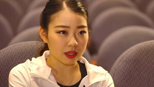 「オリンピックに向けて大事な試合」紀平梨花が見据える世界フィギュアとその先