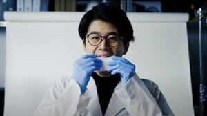 空腹時に“食べられる”メモ帳が誕生...お腹の「ぐるぐる音」をかき消す工夫もいろいろすごかった