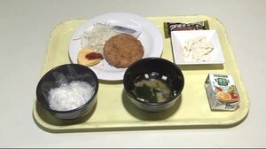 東北大学で「100円朝食」 メニューは全部で25種類 コロナで苦しむ学生を支援〈宮城〉