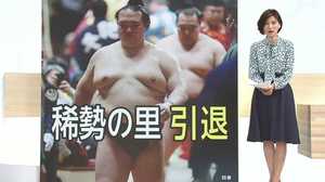 横綱・稀勢の里の引退 どんな意味があるのだろうか?