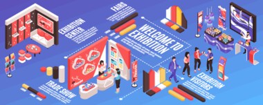 【2021年度】オンライン/オフライン展示会・イベント一覧を無料公開!BtoBマーケティング施策の検討に役立つGoogleスプレッドシート/株式会社FLUED
