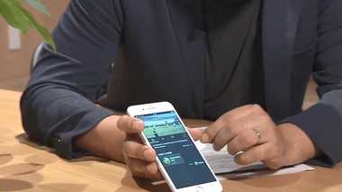 選手発掘は投稿動画 広がるプロサッカー選手への道