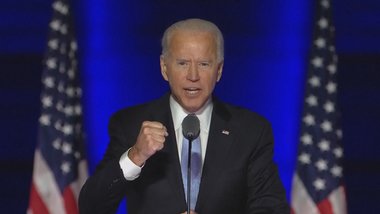 バイデン氏 政権移行へ準備...外交、経済戦略など日米関係はどうなる?