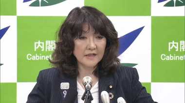 片山さつき大臣に“疑惑”…政治家の“口利き”とは一体何なのか?