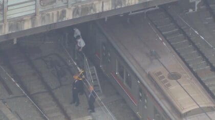 「白い煙がすごい勢いで」東横線など3路線が1日に2度の運転見合わせ…線路内の同じ場所から発煙