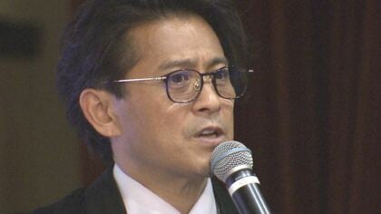 「一度飲んだら止まらなく」元TOKIO山口達也さん語る“アルコール依存症”　不祥事、飲酒運転…「不安から酒に」