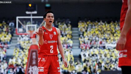 【CS準々決勝】王者・千葉ジェッツ連覇逃すも最後まで見せた「諦めない思い」