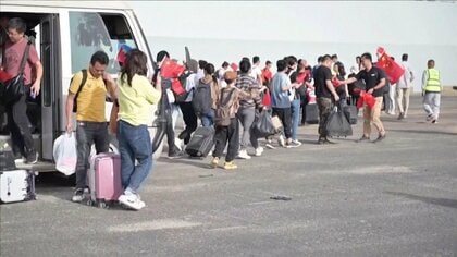 スーダン紛争は「権力闘争」　中国による停戦仲裁が“現実的ではない”理由