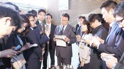 麻生さんはなぜメディアに喧嘩を売り続けるのか