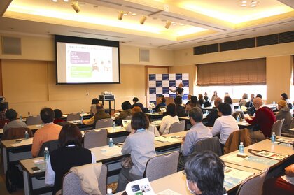 「北海道医療大サポーターズ」2028年に北広島市に移転する北海道医療大学が”市民参加型の教育”サポーター募集の説明会を開催