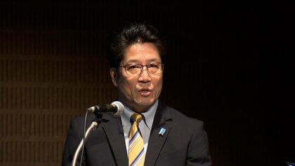 「首脳会談の実現に向けて強い外交を」高市“新内閣”発足うけ拉致被害者家族会の横田拓也代表がコメント