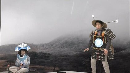 日本海に広がる“雲の隙間”に注目　寒気の強さは「離岸距離」で見極める　今回の冬将軍は「長期滞在になりそう」