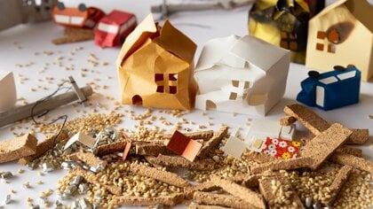 自宅が被災したら支援を受けられるかも？住まいにかかわる4つの公的支援制度と申請のポイントをFPが解説