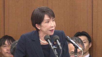 高額療養費制度の見直し　野党「生活困窮しないか？」高市総理「十分配慮した」与党の賛成多数で衆院委員会可決へ