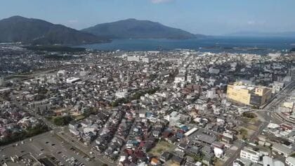 中東情勢「影響あり」企業が7割超　敦賀商工会議所の調査に303社が回答　運輸、小売り、製造業が中心