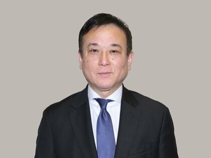 【衆院選】福岡5区　自民・前　栗原渉氏(60)が当選確実