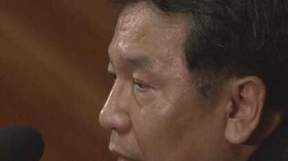 2時間43分に「ムダはない」しかも書籍化！枝野幸男“最長演説”の舞台ウラ