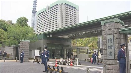 【独自】陸上自衛隊幹部2人をパワハラで異例の降格処分へ　50歳代陸将補、複数の部下に威圧的な言動で精神的苦痛　