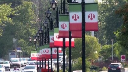 イランが報復攻撃を停止　アメリカ軍の攻撃中断を受け　中央軍司令官がホワイトハウスに攻撃停止を進言と米メディア