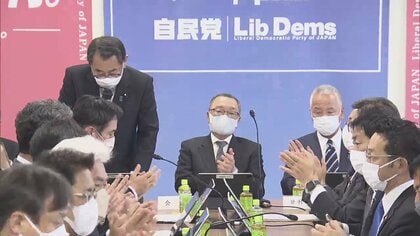 【防衛財源に3増税】当初議員ら反発も“判断先送り”で取りまとめ…きょう大綱決定　