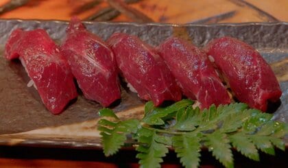 「クジラの肉はなぜ食卓から消えたのか」