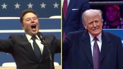 “マスク共同大統領”の声も…トランプ新大統領に劣らぬ存在感イーロン・マスク氏　中国に強硬姿勢トランプ氏との今後の関係は？母親メイ・マスク氏言動にも注目