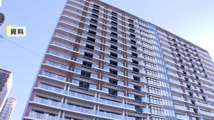 2月の中古マンション価格　2カ月連続で1億2000万円超…前年比35％上昇　都心6区は平均1億8761万円