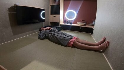 “サウナ空白地”松江に新施設　「茶の湯」文化と融合した「ハイブリッド」サウナで街に熱い風【島根発】