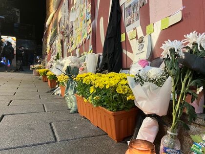 「『助けて』と言う声が今も…私は罪人だ」梨泰院雑踏事故から1カ月　社会に広がる事故のトラウマ