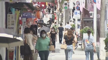 【第7波警戒】東京都で感染者倍増「BA.5」に置き換わりか「全国旅行支援」は先送りへ