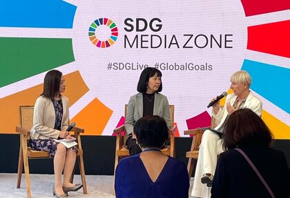 危機感は薄いのに日本は「SDGs認知度90％の国」!? いま求められている