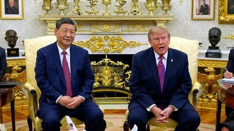 王毅外相「米中の重要な政治的成果」強調　「尊重、公平、対等」を新たに明記　「軍国主義復活防止は共通の責任」