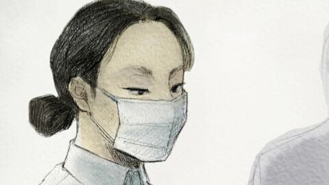 【旭川女子高校生殺害】「守ってやれなかったのが悔しくて…娘が望む判決を」父親が訴え〈検察“懲役27年”求刑『酌量の余地が一切ない』〉内田梨瑚被告「反省・謝罪・償いの日々」弁護側は殺意と殺害行為ないと反論＜北海道＞