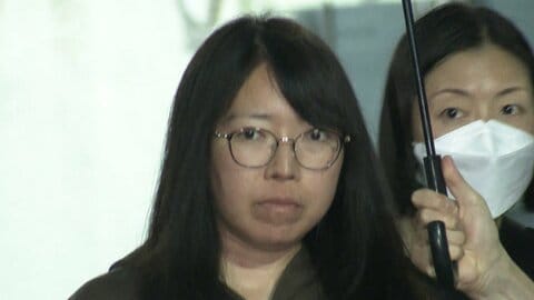 「いただきヨシコ」36歳の女を逮捕　「ホストクラブで使うため」男性から1350万円だまし取った疑い