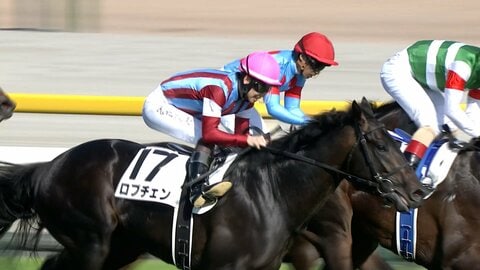 【日本ダービー・G1】ロブチェンが世代の頂点に！新たなダービージョッキー松山弘平騎手と共にクラシック2冠達成！