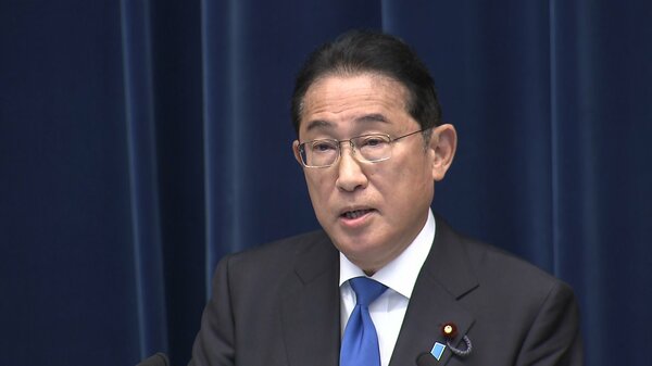 【岸田首相】総裁選不出馬表明に自民新潟県連会長「残念。新型コロナも地震も対応が早かった。頑張ってくれた」｜FNNプライムオンライン