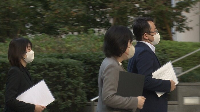 「JW児童虐待被害アーカイブ」は、こども家庭庁に調査結果と要望書を提出