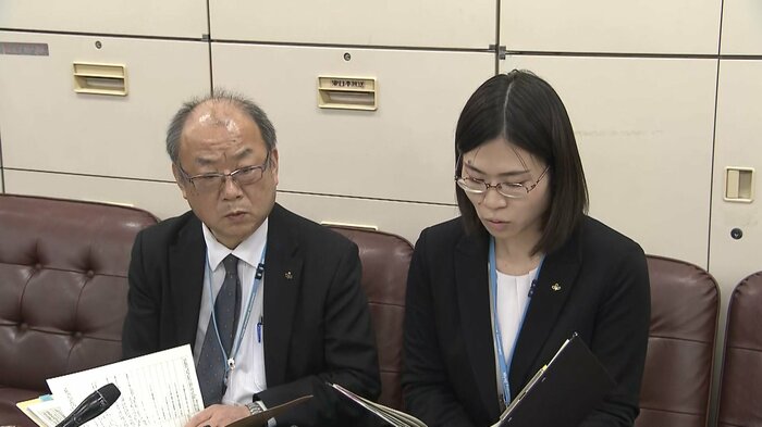 県教委の会見
