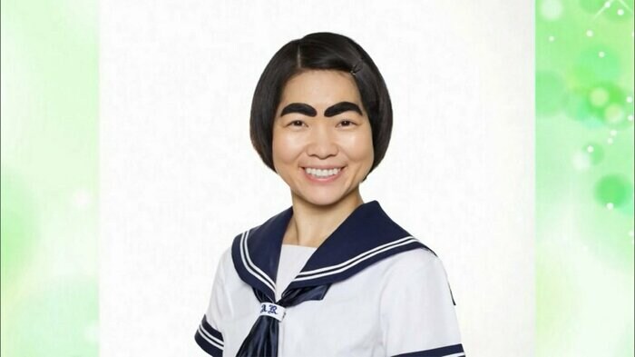 イモトアヤコさん