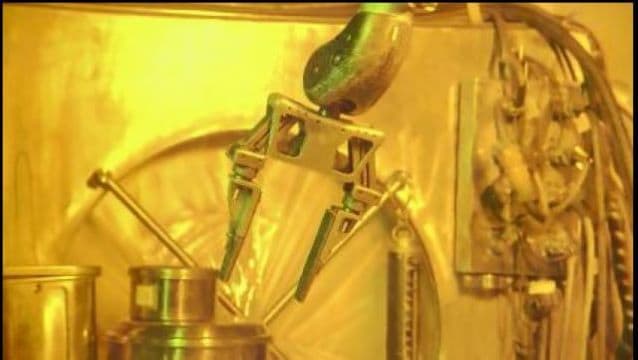 日本原子力研究開発機構(JAEA)大洗研究所