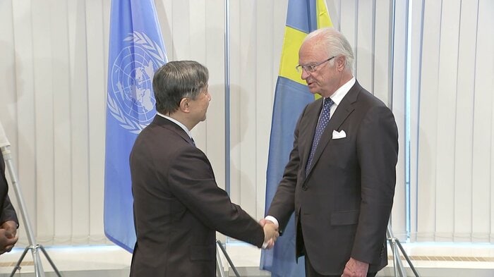 5月16日 国連大学
