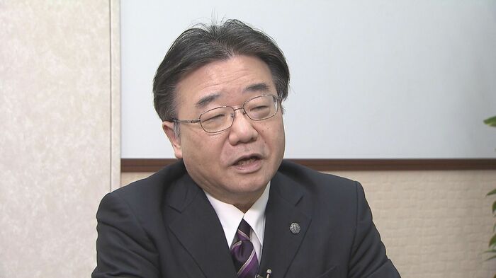 東北大学大学院 高齢経済社会研究センター長 吉田浩 教授