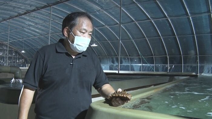 浦島三和 須藤由彦 社長