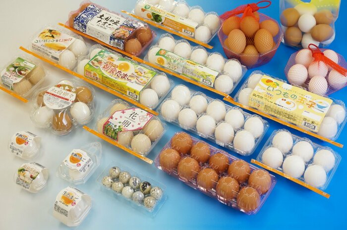 提供:エフピコダイヤフーズ
