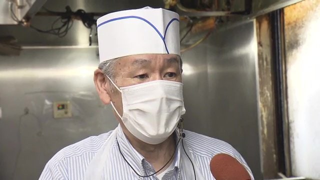 アルタ飯坂店・矢田部衛左昌店長「客に喜んでもらうことが一番大事」