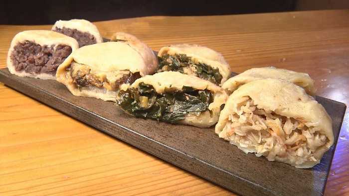 進化する「おばぁちゃんの味」…姉妹が守り抜く“心ほっこり”おやき【長野発】