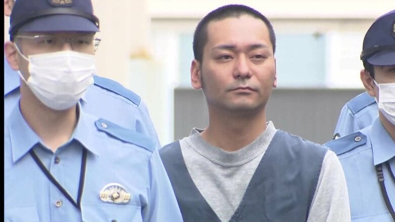 「ナイフを持っているから」同僚女性を脅して性的暴行か　飲食店従業員の36歳男を逮捕　容疑を一部否認　埼玉・三郷市｜FNNプライムオンライン